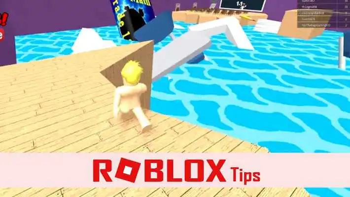 Play Robux Tips for Roblox 2