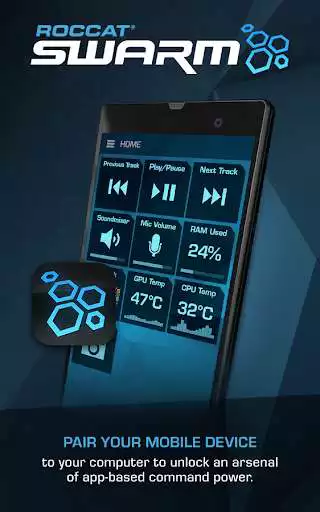 Play ROCCAT Swarm and enjoy ROCCAT Swarm with UptoPlay Play ROCCAT Swarm and enjoy ROCCAT Swarm with UptoPlay