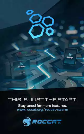 Play ROCCAT Swarm as an online game online ROCCAT Swarm with UptoPlay org.roccat.swarmapp Play ROCCAT Swarm as an online game ROCCAT Swarm with UptoPlay