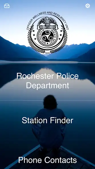 Play Rochester Police Department  and enjoy Rochester Police Department with UptoPlay