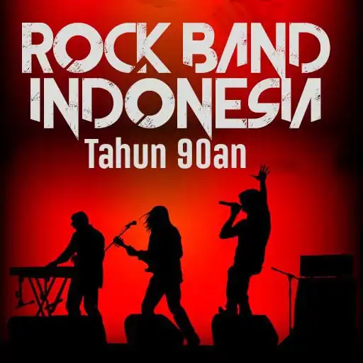 Play Rock Band Indonesia Tahun 90an APK