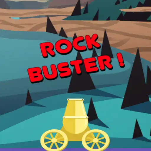 Play Rock Buster APK