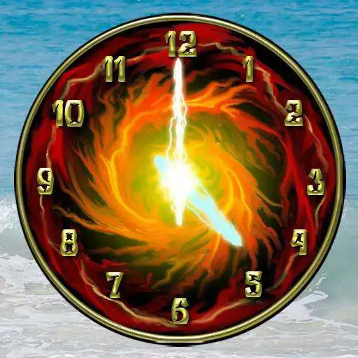 Free play online Rock Clock XXL  APK