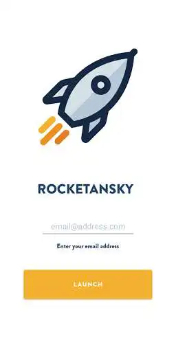 Play Rocketansky  and enjoy Rocketansky with UptoPlay