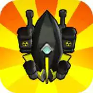 Free play online Rocket Craze 3D 1.0.2  APK