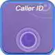 Free play online RocketDial CallerID Purple  APK