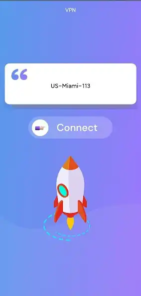 Play RocketFly VPN  and enjoy RocketFly VPN with UptoPlay