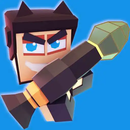 Play Rocket Launcher VS Zombies APK