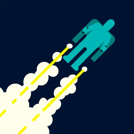 Play Rocketman APK