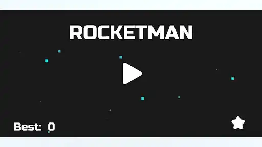 Play Rocketman  and enjoy Rocketman with UptoPlay