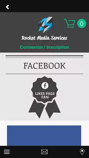 Play Rocket Media Services