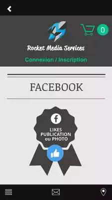 Play Rocket Media Services