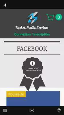 Play Rocket Media Services