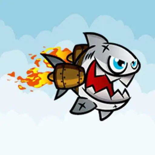 Play Rocket Shark APK