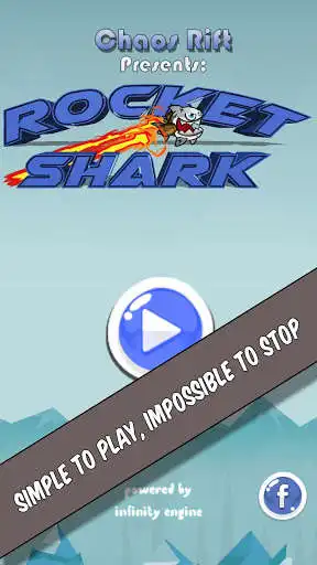 Play Rocket Shark  and enjoy Rocket Shark with UptoPlay