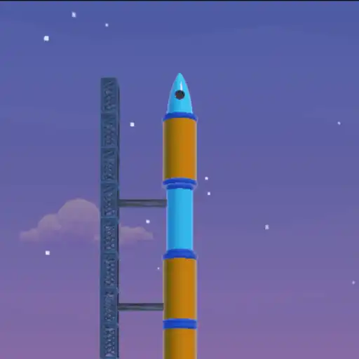 Play Rocket Time APK