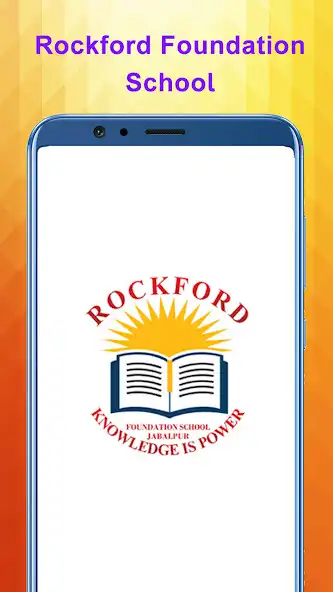 Play Rockford Foundation School SMS  and enjoy Rockford Foundation School SMS with UptoPlay