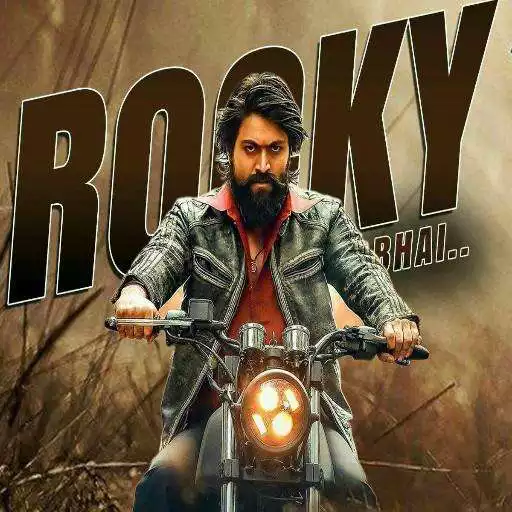 Play Rocking Star Yash Wallpapers APK