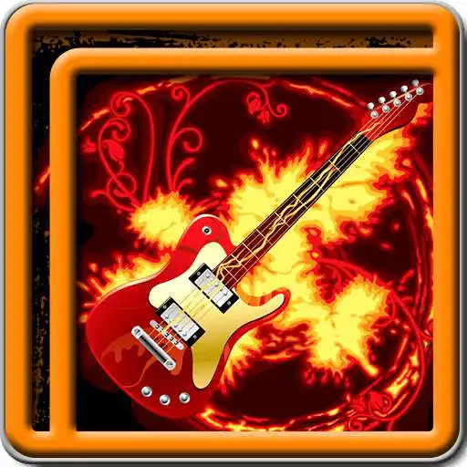 Free play online Rock Live Wallpapers  APK