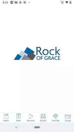 Play Rock of Grace  and enjoy Rock of Grace with UptoPlay