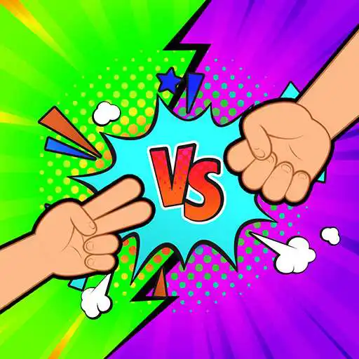 Play Rock Paper Scissor Fight Challenge APK