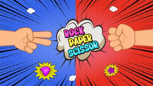 Play Rock Paper Scissor Fight Challenge  and enjoy Rock Paper Scissor Fight Challenge with UptoPlay