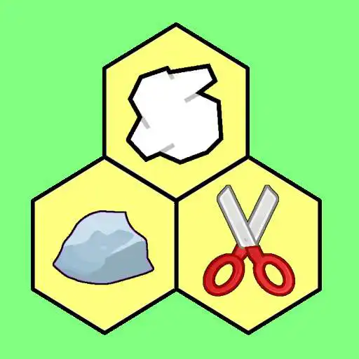 Play Rock Paper Scissors Annihilate APK