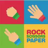 Free play online Rock Paper Scissor shoot Classic Challenge Battle APK