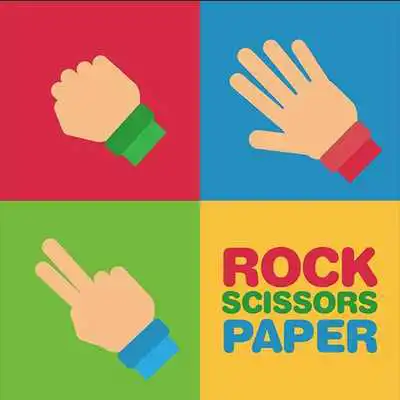 Play Rock Paper Scissor shoot Classic Challenge Battle