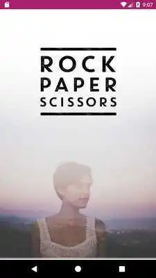 Play Rock Paper Scissors WA