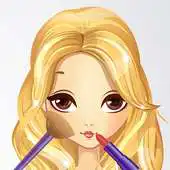 Free play online Rock Princess Hairstyles APK