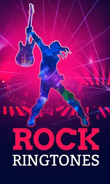 Play Rock Ringtones  and enjoy Rock Ringtones with UptoPlay