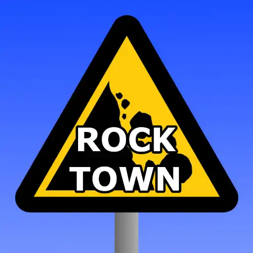 Play Rock Town APK