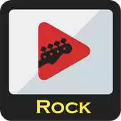 Free play online Rock Videos APK