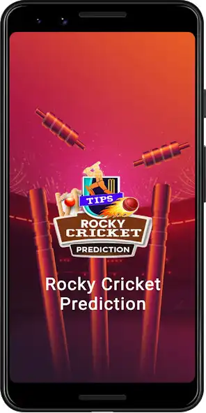 Play Rocky Cricket Prediction  and enjoy Rocky Cricket Prediction with UptoPlay