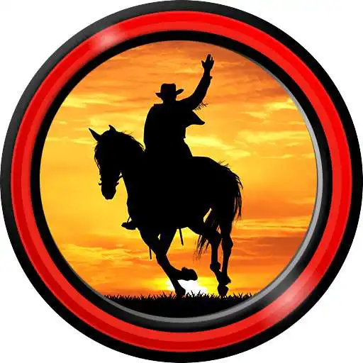 Free play online Rodeo Live Wallpapers APK