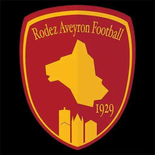 Play Rodez Aveyron Football APK