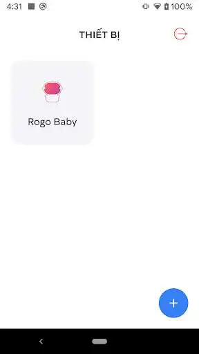 Play Rogo Baby  and enjoy Rogo Baby with UptoPlay