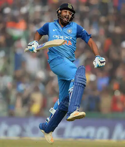 Play Rohit Sharma Wallpapers HD  and enjoy Rohit Sharma Wallpapers HD with UptoPlay