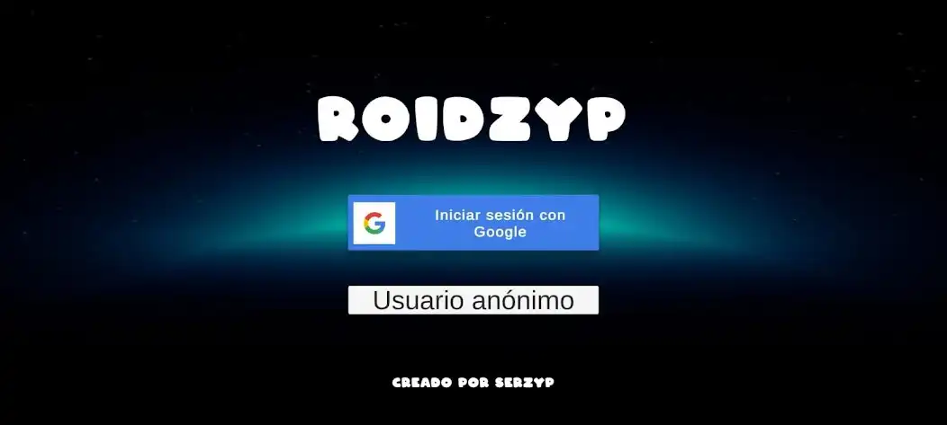 Play Roidzyp  and enjoy Roidzyp with UptoPlay