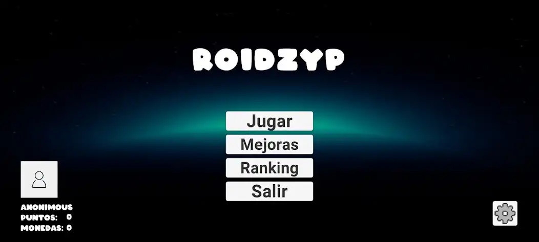 Play Roidzyp as an online game Roidzyp with UptoPlay