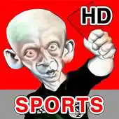 Free play online Roja directa Sports TV APK