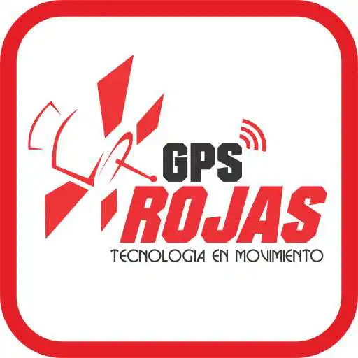 Play ROJAS GPS TRACKER APK