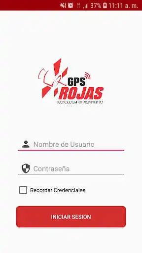 Play ROJAS GPS TRACKER as an online game ROJAS GPS TRACKER with UptoPlay