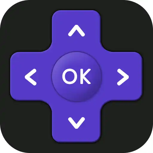 Play Roku Remote  Screen Mirror APK