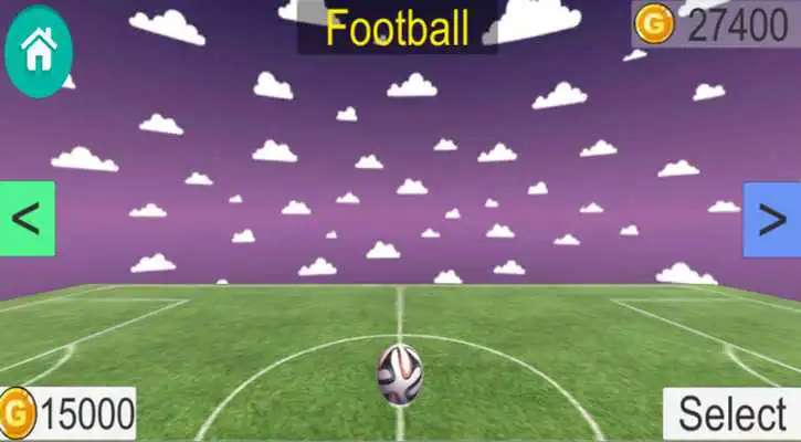 Play Roling Ball LEGEND