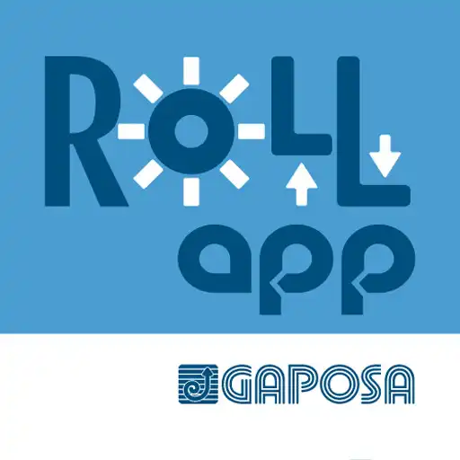 Play RollApp by Gaposa APK