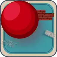 Free play online Roll Brain Balls - Physics Game  APK