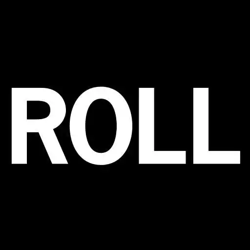 Free play online ROLL by Ultimate Ears APK