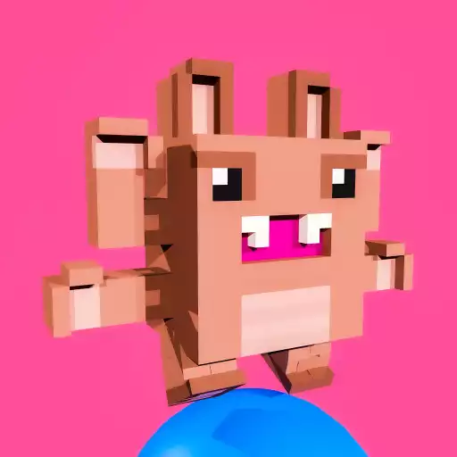 Play Roller Bear APK